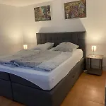 Am Stetteritz Appartement *