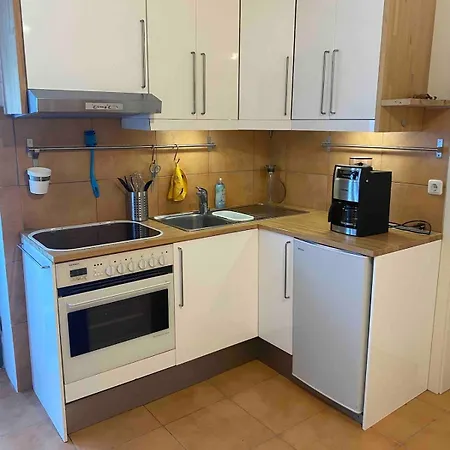 Am Stetteritz شقة