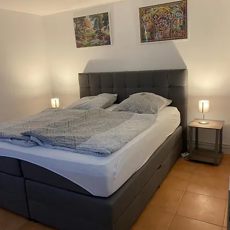 Am Stetteritz Apartmán *