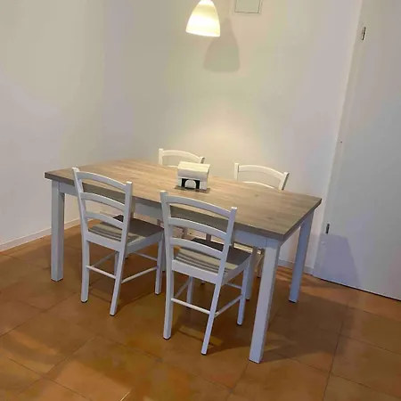 Appartement Am Stetteritz Rossdorf (Hessen)