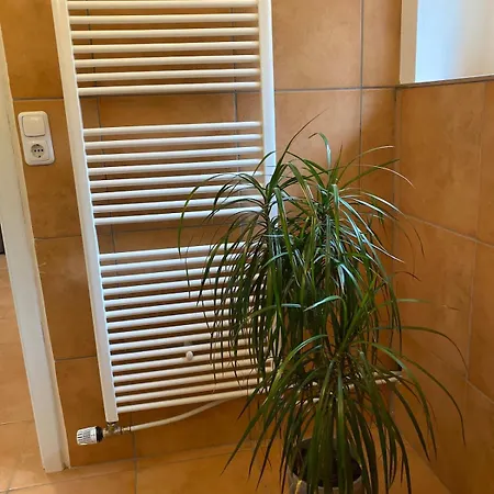Am Stetteritz Apartmán *