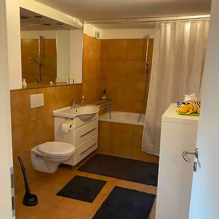 Am Stetteritz Appartement