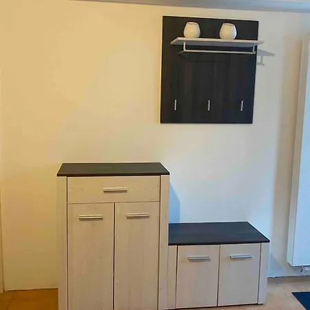 Appartement Am Stetteritz *