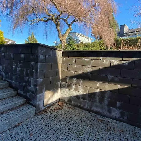 Am Stetteritz * Rossdorf (Hessen)