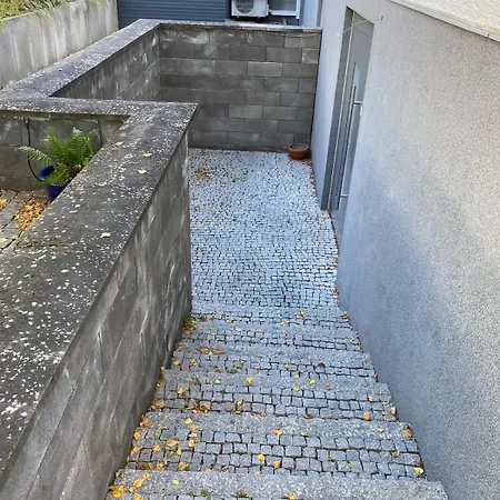 Apartmán Am Stetteritz