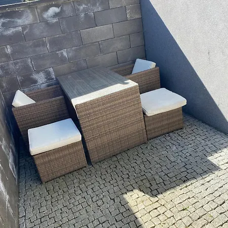 Am Stetteritz Appartement *