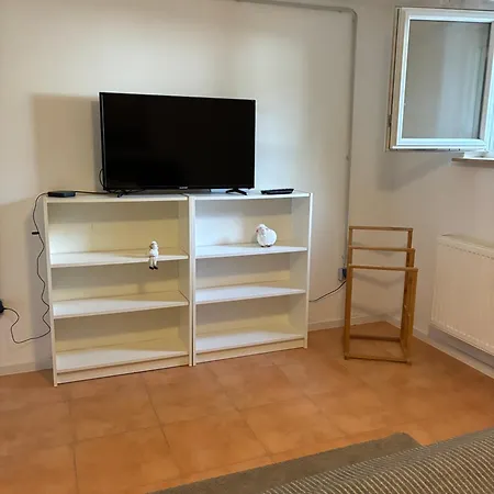 Am Stetteritz Appartement Rossdorf (Hessen)