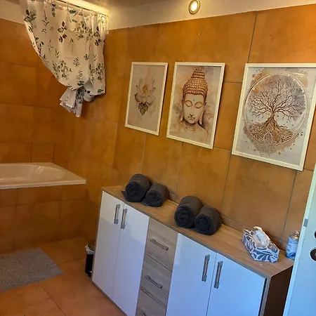 Apartamento Am Stetteritz *