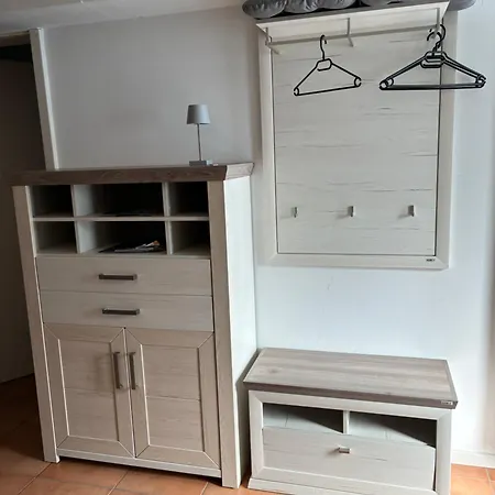 Am Stetteritz Appartement *