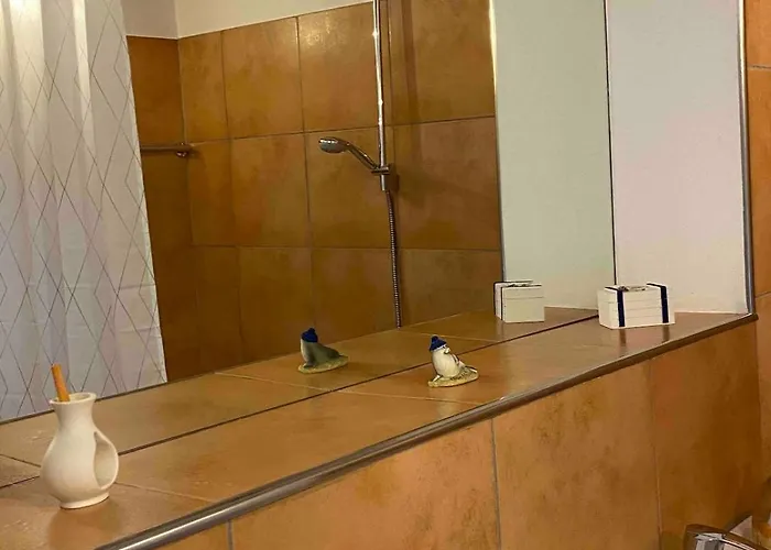 Apartment Am Stetteritz