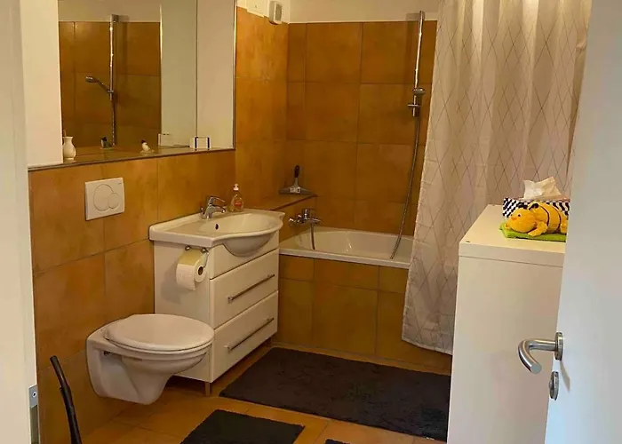 Am Stetteritz Apartment